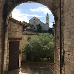 Le Campane Di 3* Ассизи