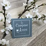 Le Campane Di Гостевой дом
