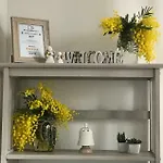 Le Campane Di Гостевой дом Ассизи