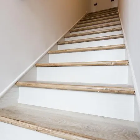 Gasthuis Le Campane Di 3*