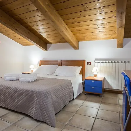Le Campane Di