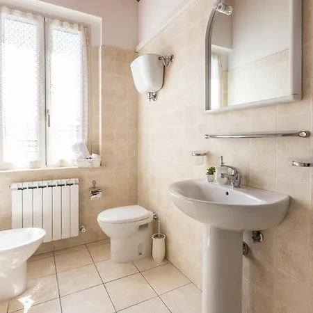 Le Campane Di 3*
