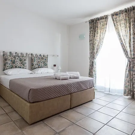 Gasthuis Le Campane Di Assisi