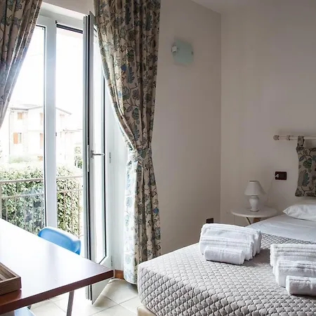 Le Campane Di