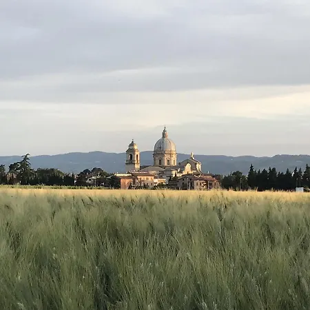 Gasthuis Le Campane Di 3*