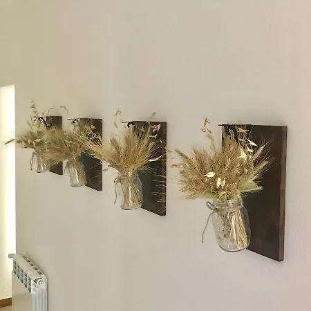 Gasthuis Le Campane Di