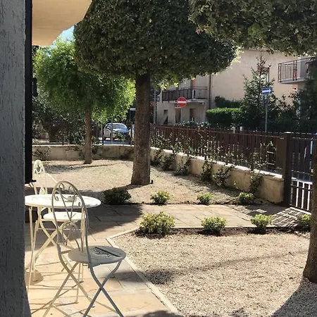 Le Campane Di 2* Assisi