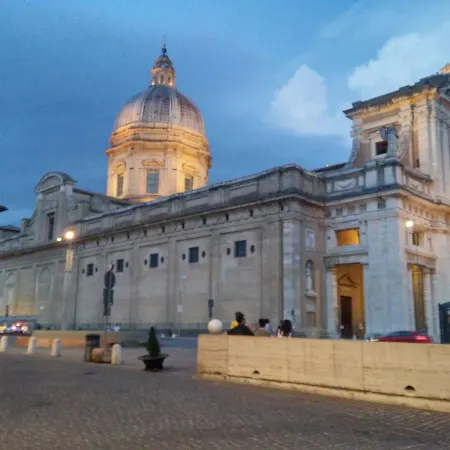 Le Campane Di