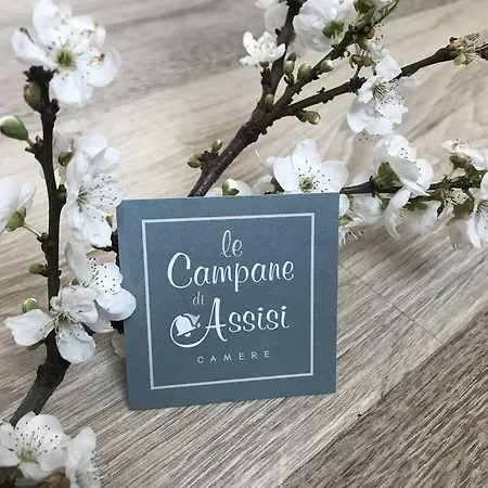 Le Campane Di בית הארחה