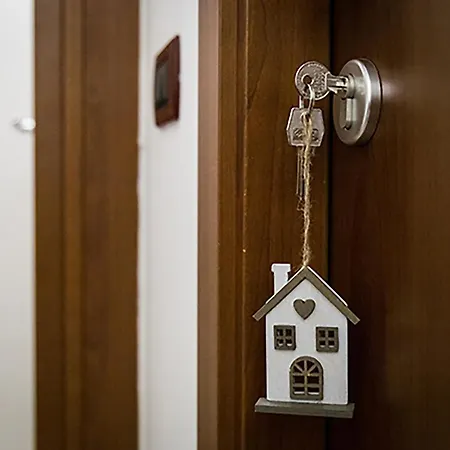 Le Campane Di Guest house
