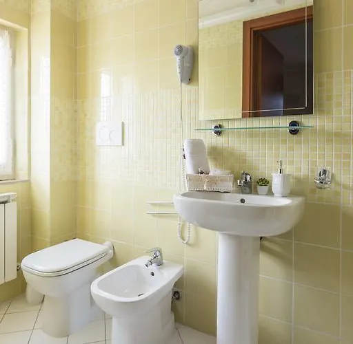 Vendégház Le Campane Di Assisi