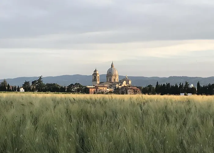 Vendégház Le Campane Di 3*