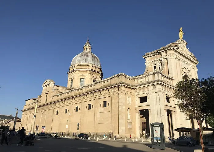 Le Campane Di Assisi
