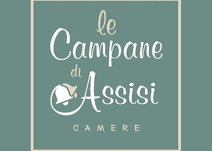 Vendégház Le Campane Di