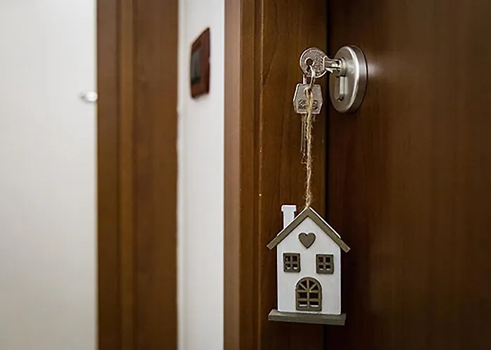 Le Campane Di Vendégház