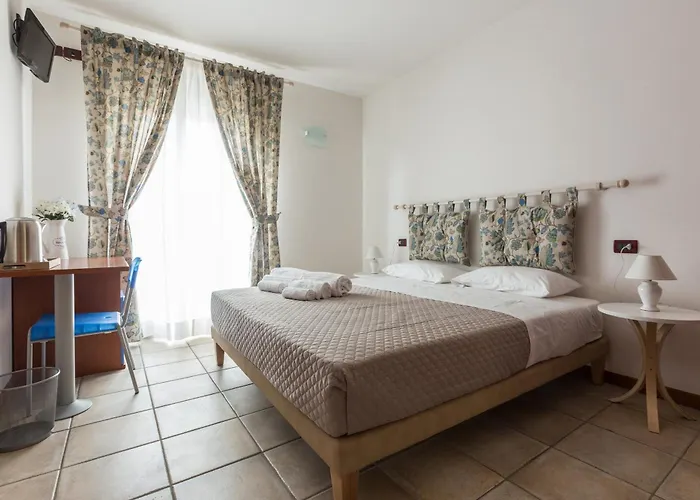 Le Campane Di Vendégház Assisi